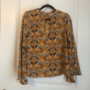 PPLA LONG SLEEVE SHIRT